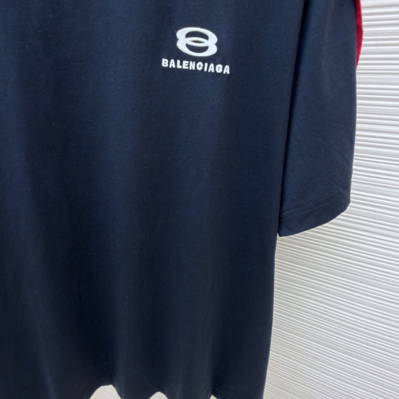 Balenciaga Unisex Tee