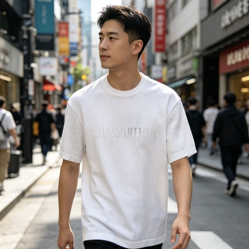 LV Unisex Tee