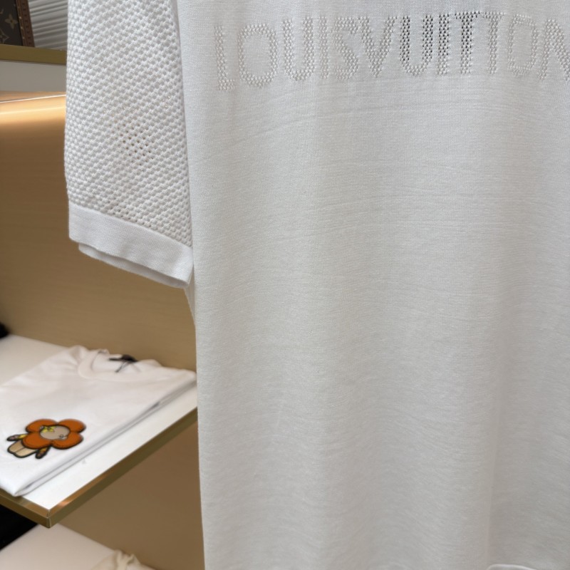 LV Unisex Tee