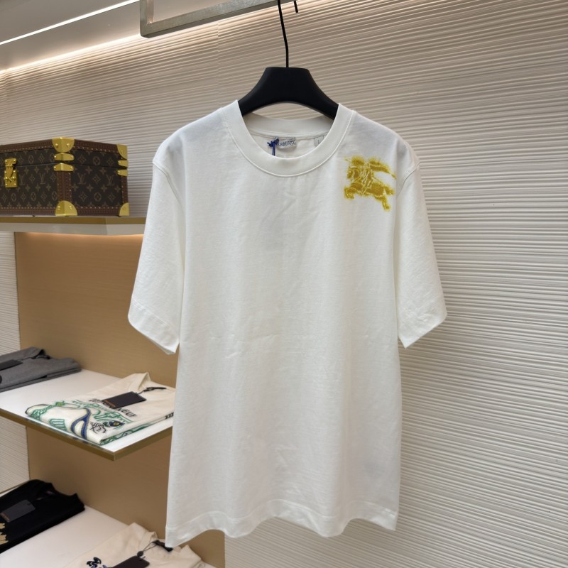 Burberry Unisex Tee