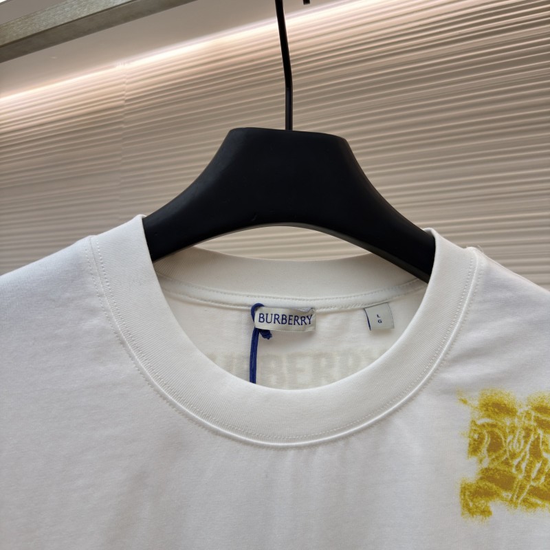 Burberry Unisex Tee