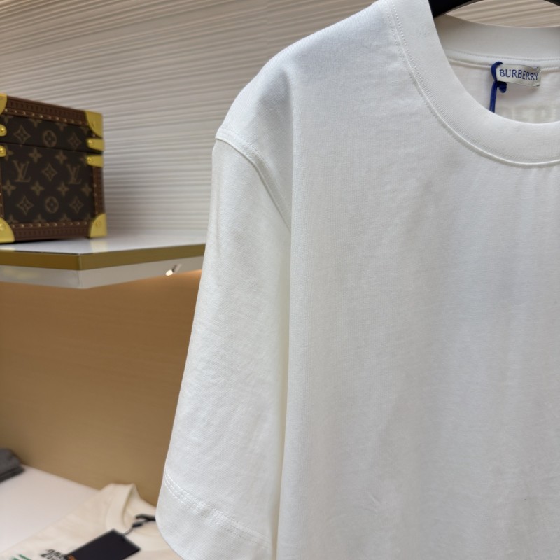 Burberry Unisex Tee