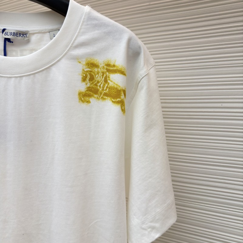 Burberry Unisex Tee