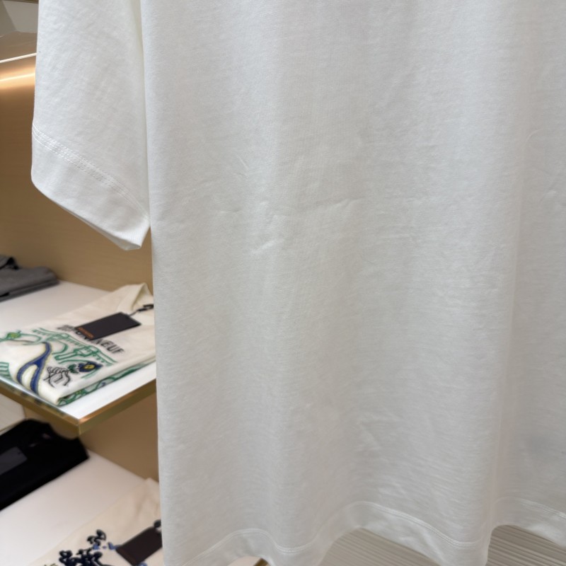 Burberry Unisex Tee