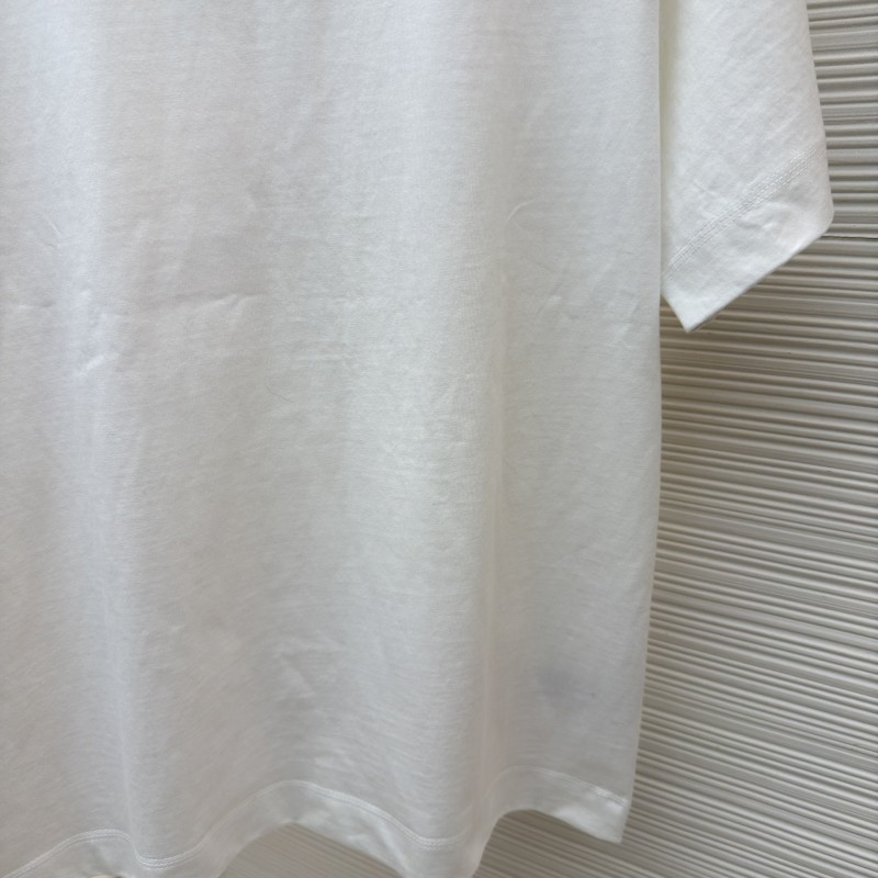 Burberry Unisex Tee