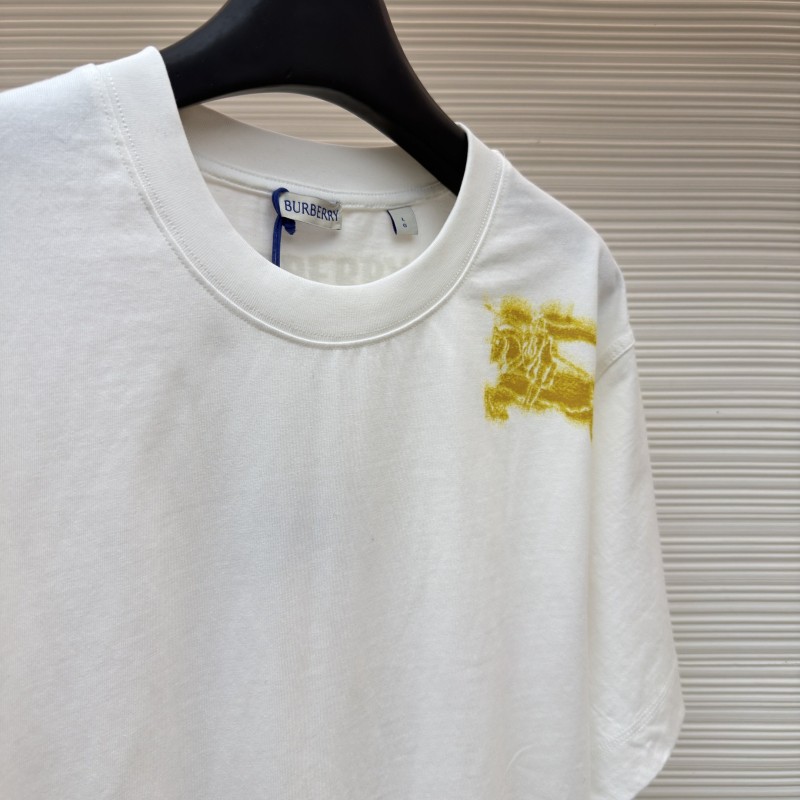 Burberry Unisex Tee