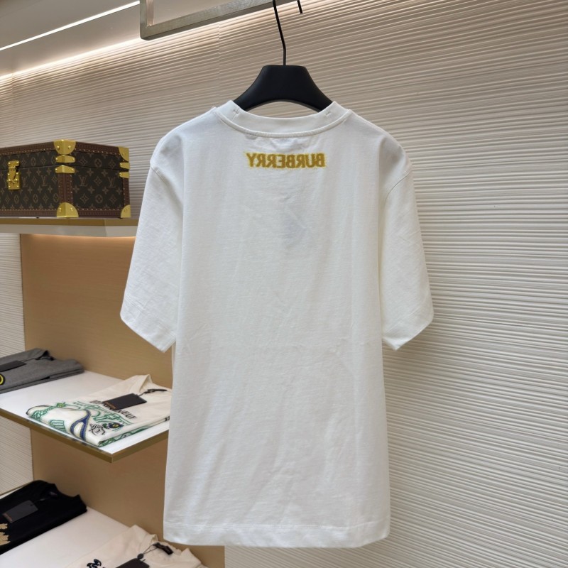 Burberry Unisex Tee