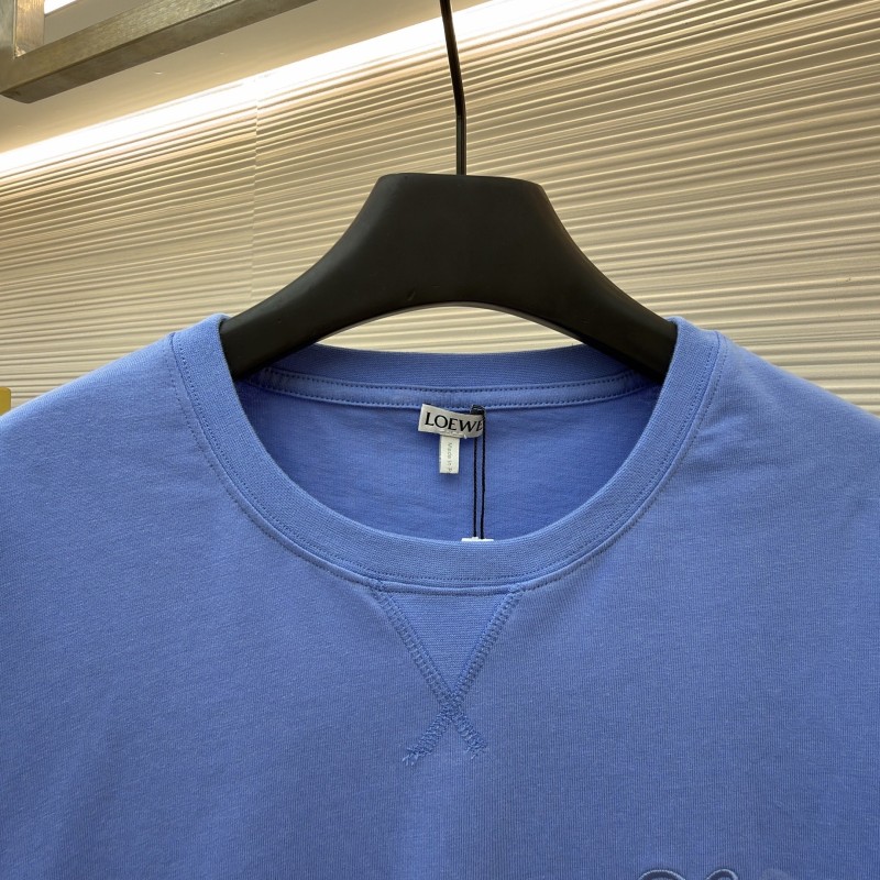 Loewe Unisex Tee