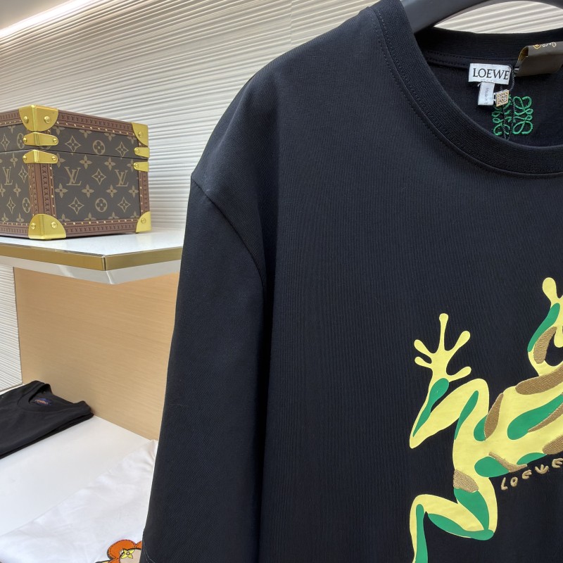 Loewe Unisex Tee