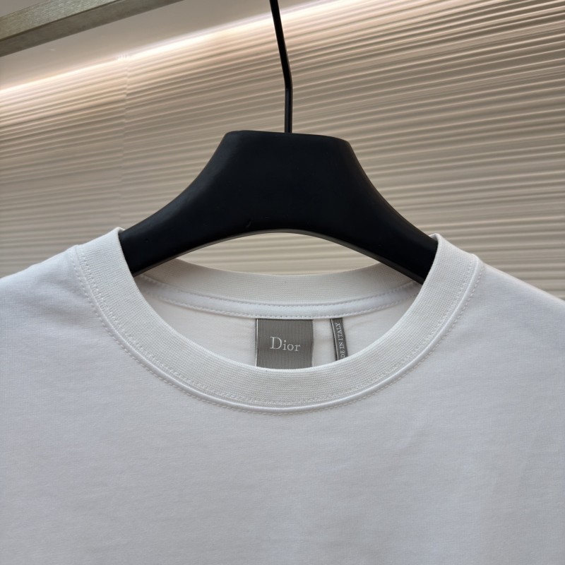Dior Unisex Tee