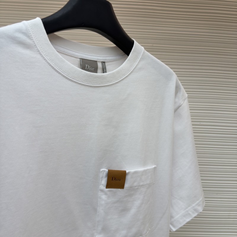 Dior Unisex Tee