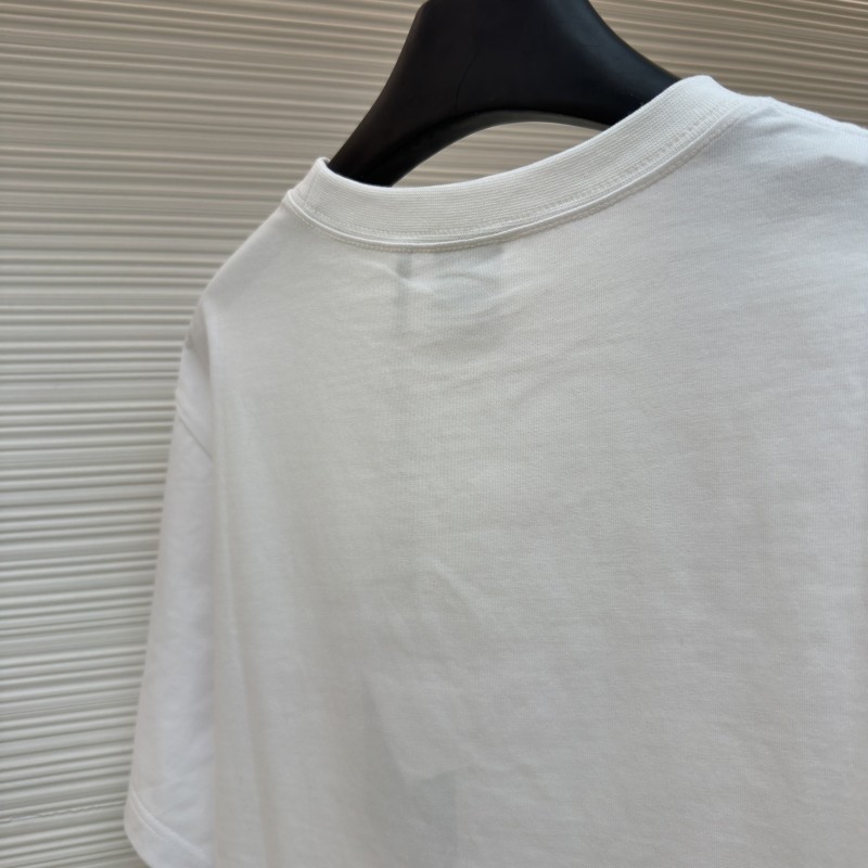 Dior Unisex Tee