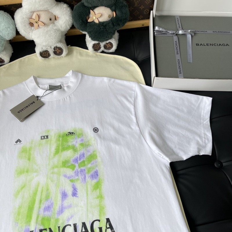 Balenciaga Unisex Tee