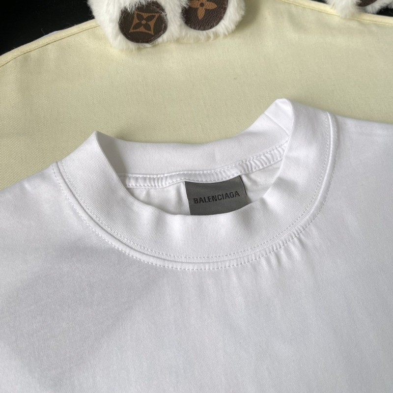 Balenciaga Unisex Tee