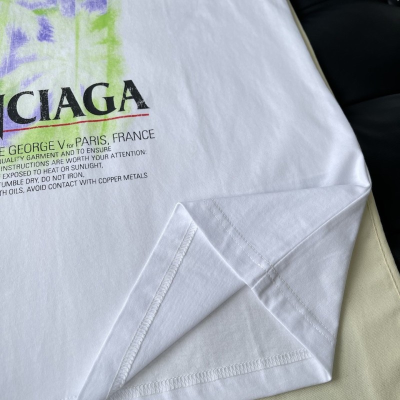 Balenciaga Unisex Tee