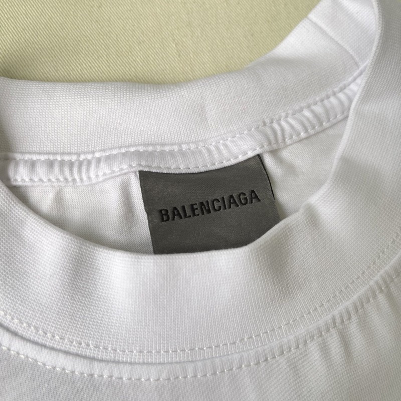 Balenciaga Unisex Tee