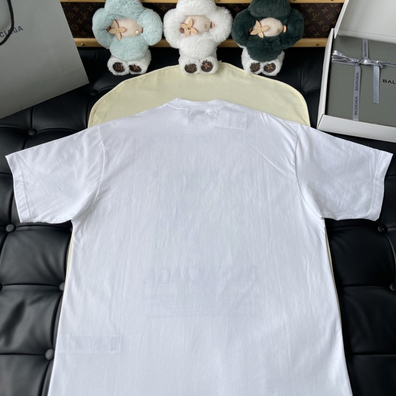 Balenciaga Unisex Tee