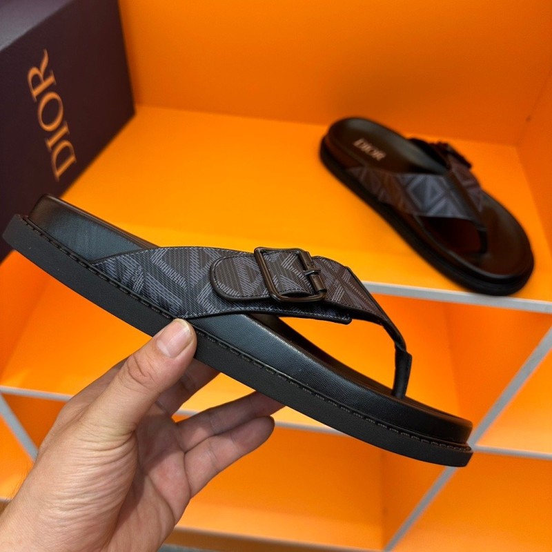 Dior Slipper