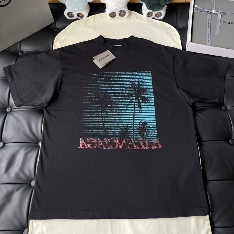 Balenciaga Unisex Tee