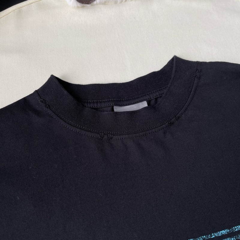 Balenciaga Unisex Tee