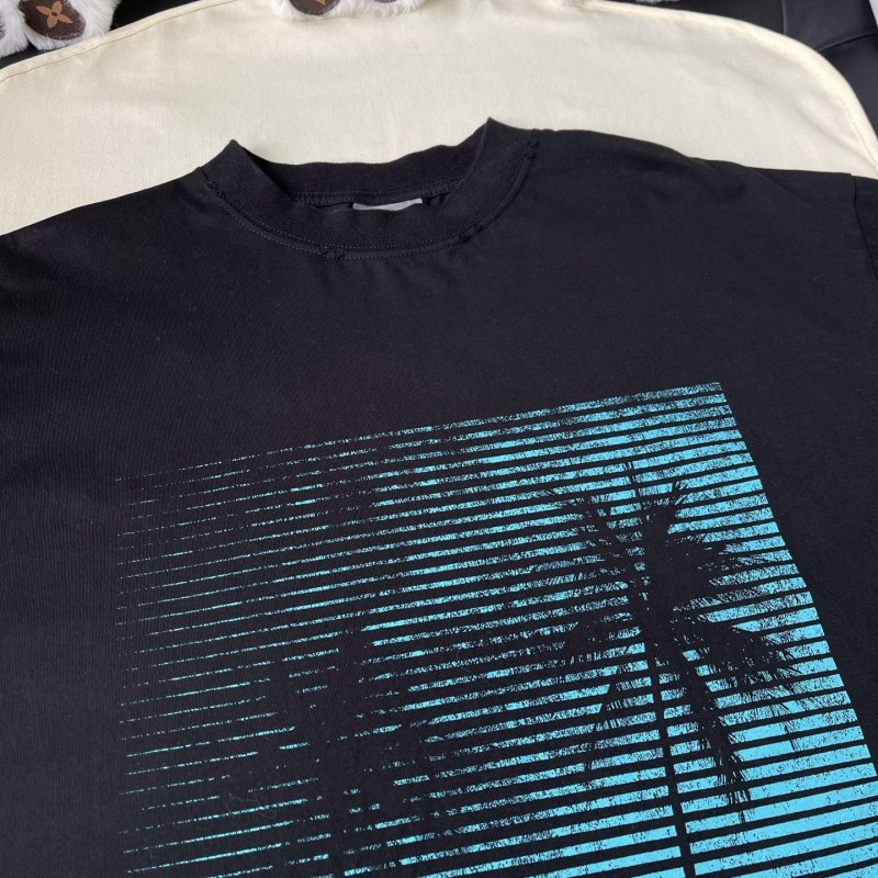 Balenciaga Unisex Tee