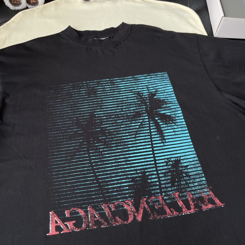 Balenciaga Unisex Tee