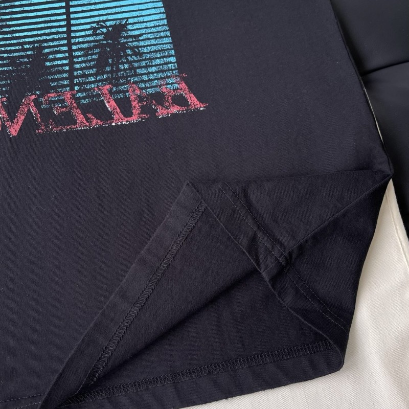 Balenciaga Unisex Tee