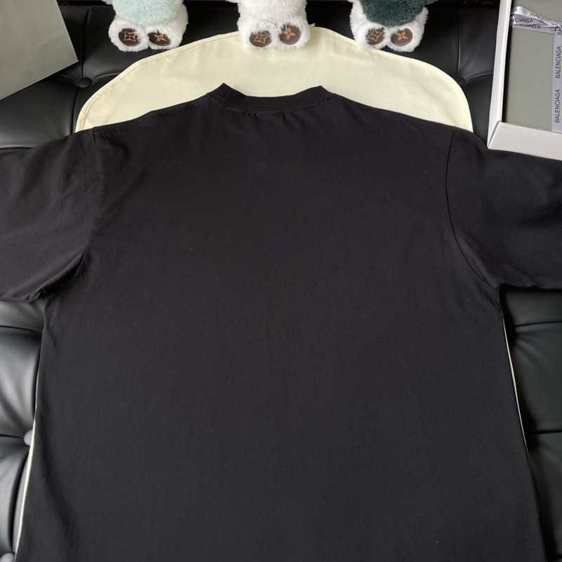 Balenciaga Unisex Tee