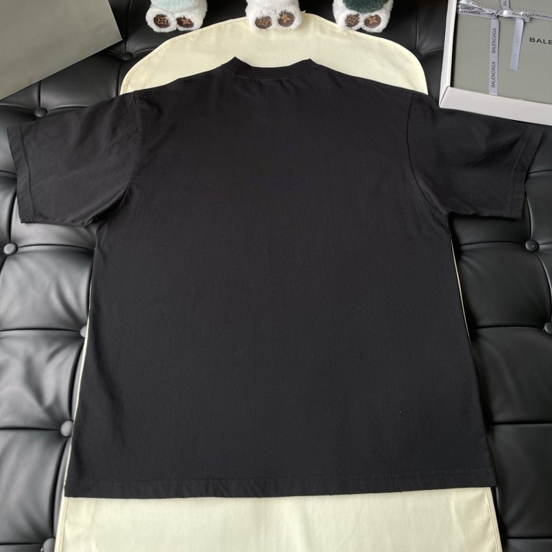 Balenciaga Unisex Tee