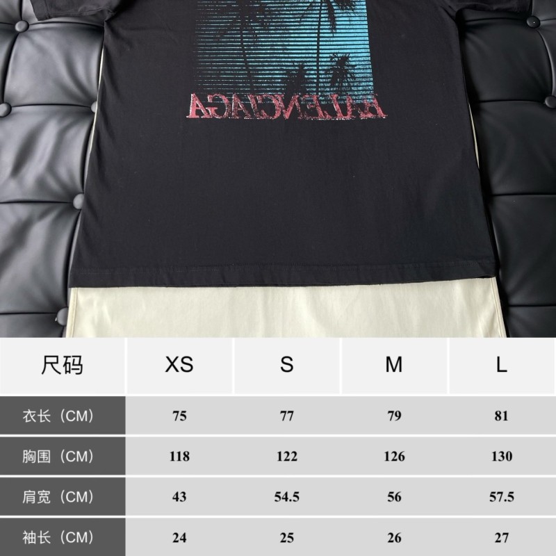 Balenciaga Unisex Tee