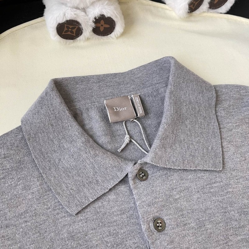 Dior Unisex Polo Tee