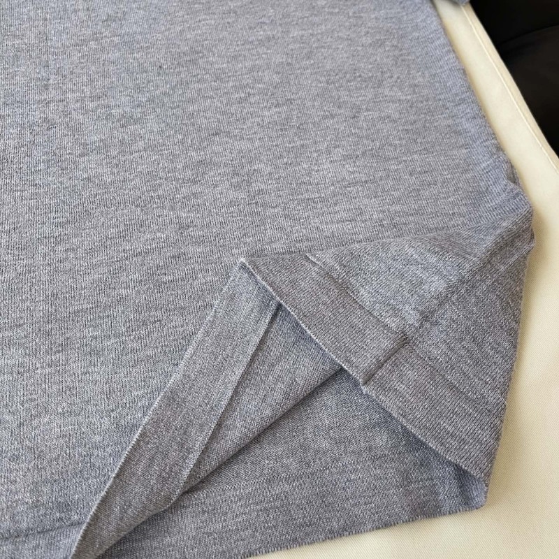 Dior Unisex Polo Tee