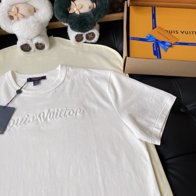 LV Unisex Tee