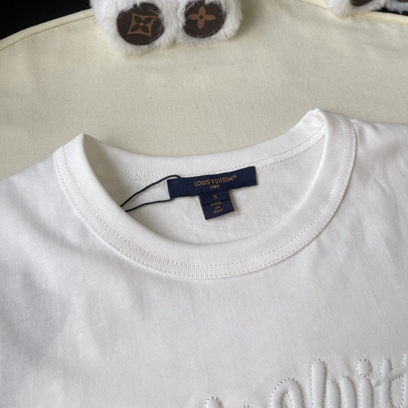LV Unisex Tee