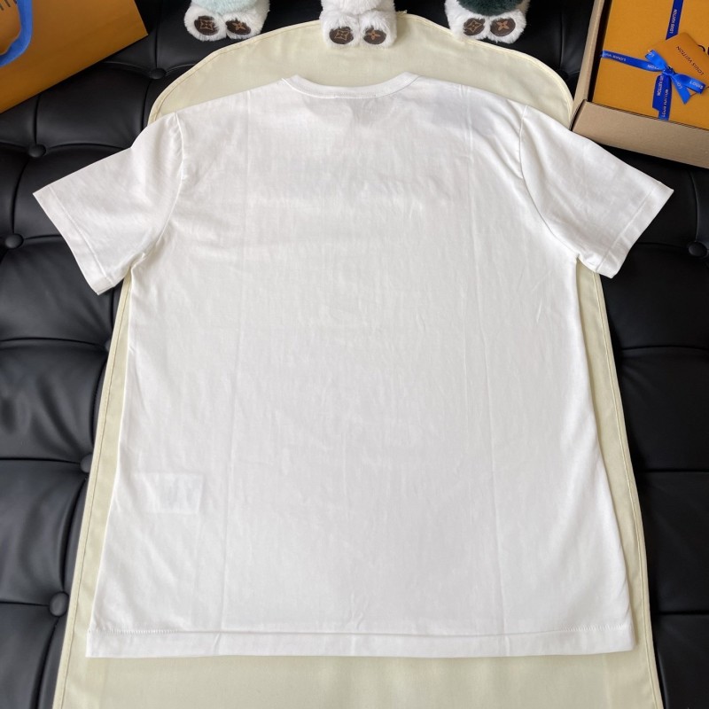 LV Unisex Tee
