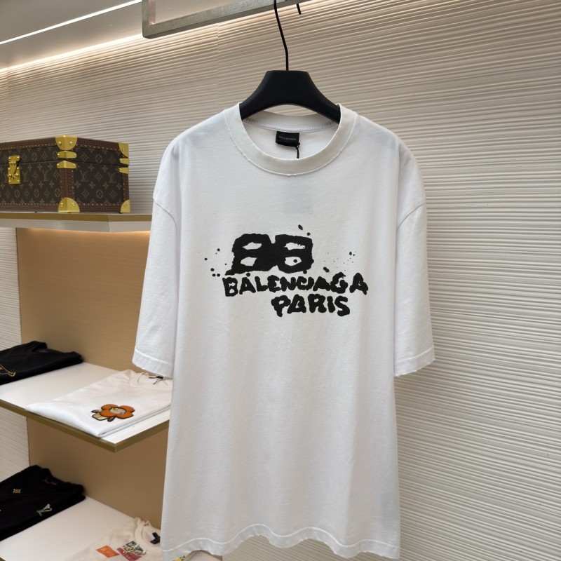 Balenciaga Unisex Tee