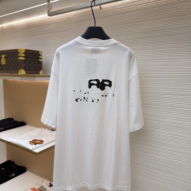Balenciaga Unisex Tee