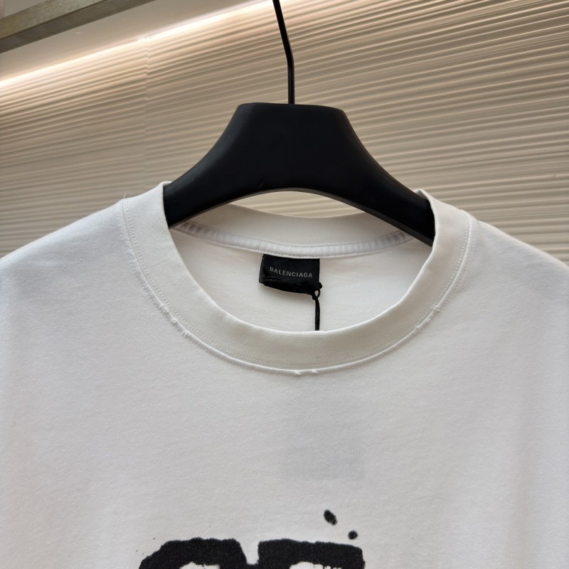 Balenciaga Unisex Tee