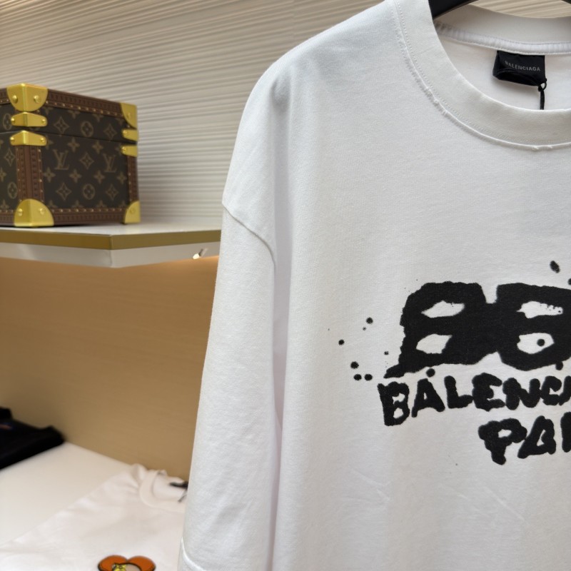 Balenciaga Unisex Tee