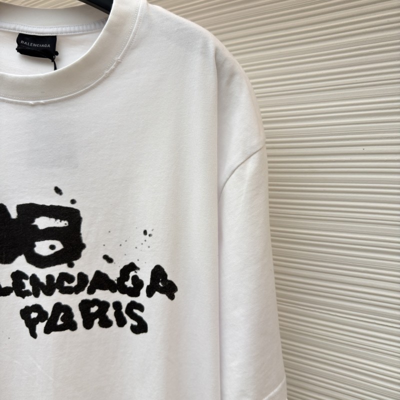 Balenciaga Unisex Tee