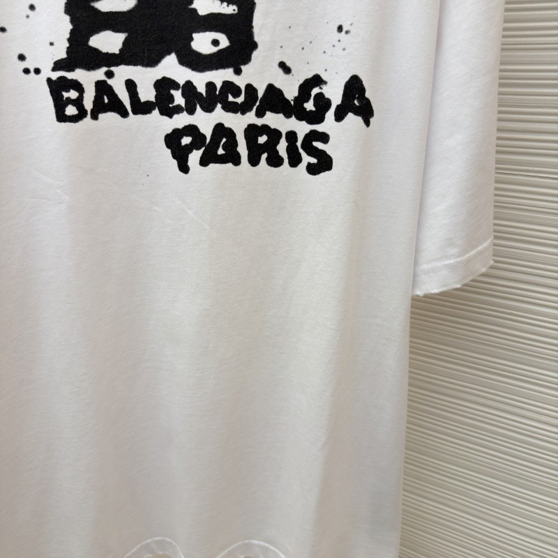 Balenciaga Unisex Tee