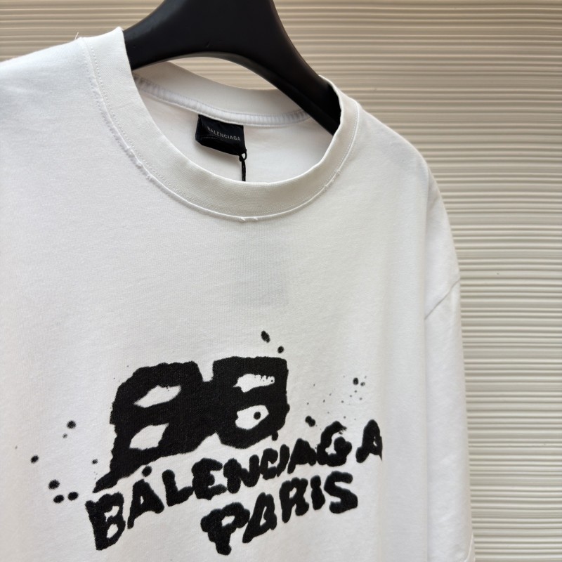 Balenciaga Unisex Tee