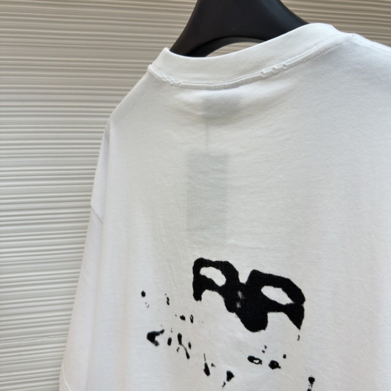 Balenciaga Unisex Tee