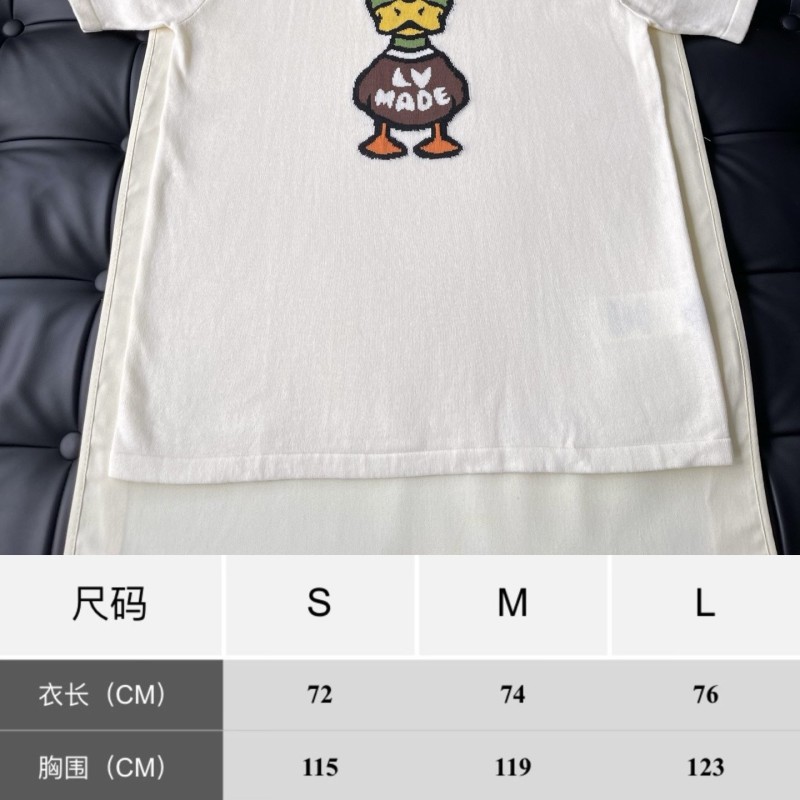 LV Unisex Tee