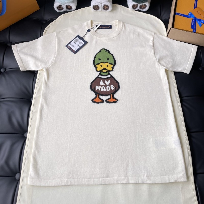 LV Unisex Tee