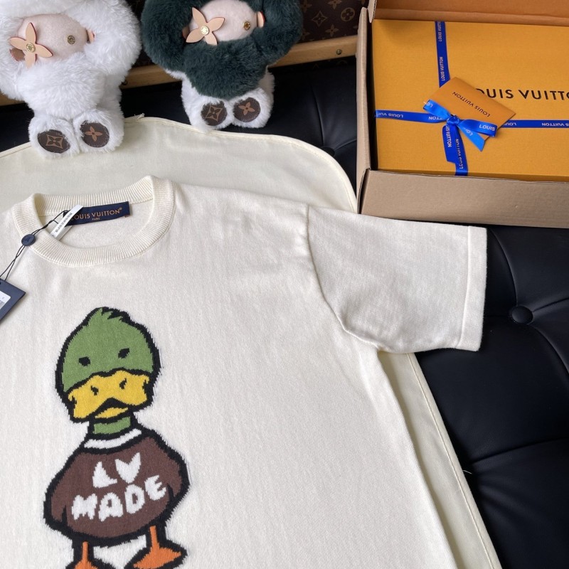 LV Unisex Tee