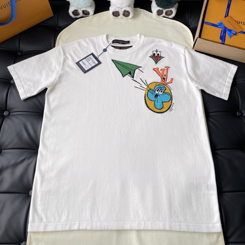 LV Unisex Tee