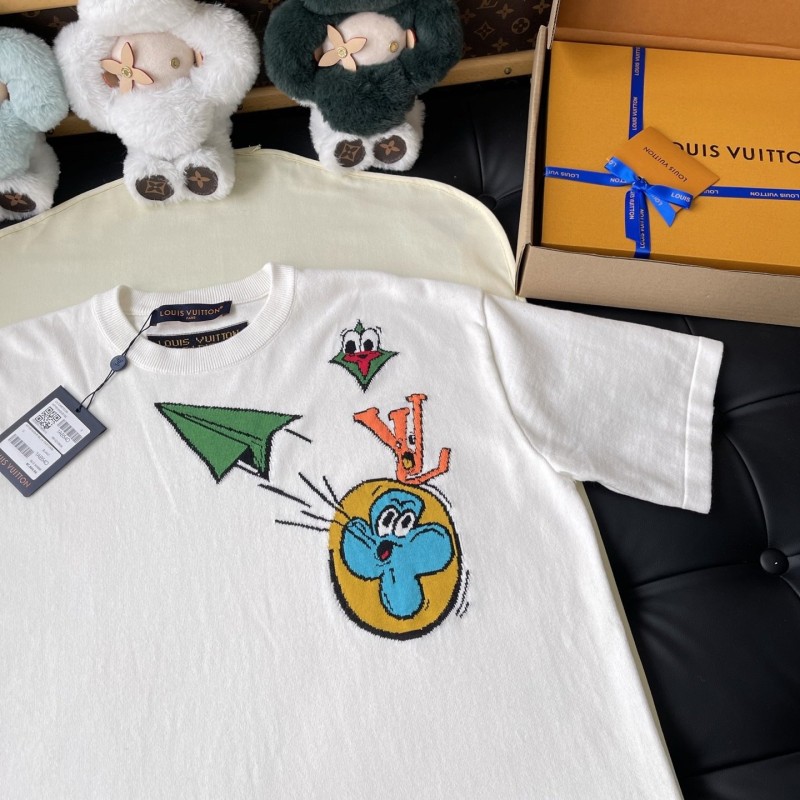 LV Unisex Tee