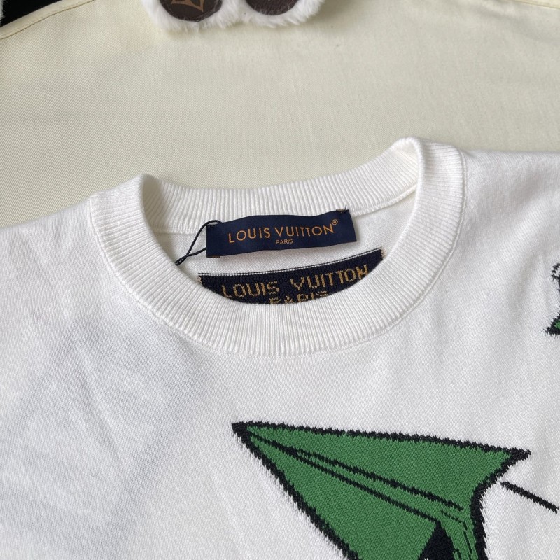 LV Unisex Tee