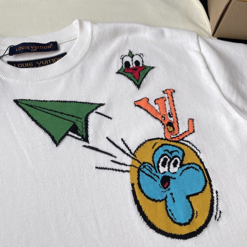 LV Unisex Tee